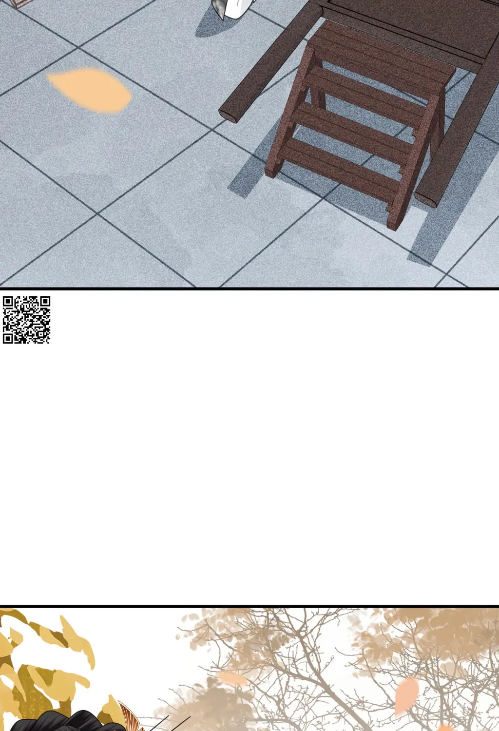 Fragrance Princess (Colored) Chapter 30 page 28 - 