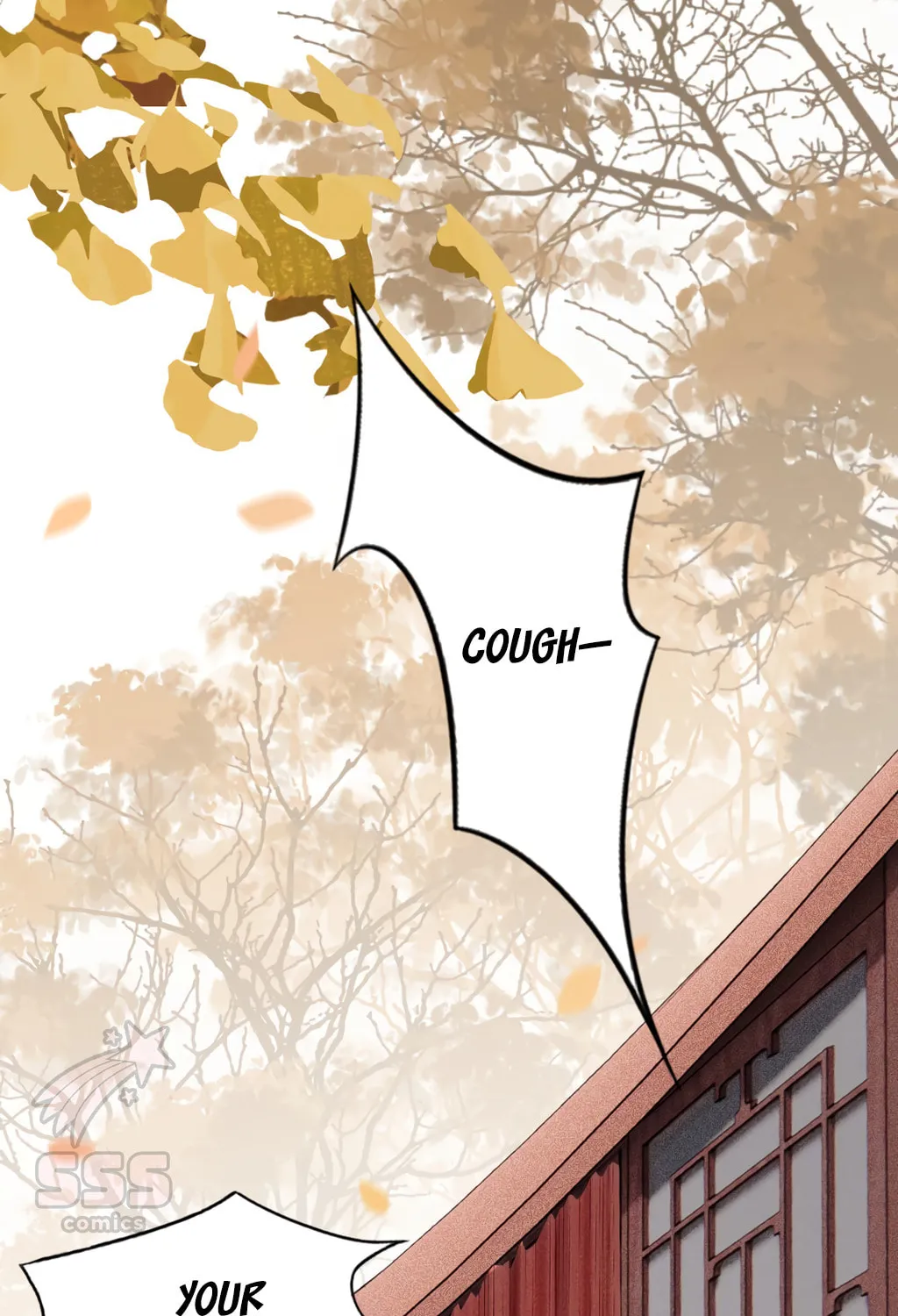 Fragrance Princess (Colored) Chapter 30 page 30 - 