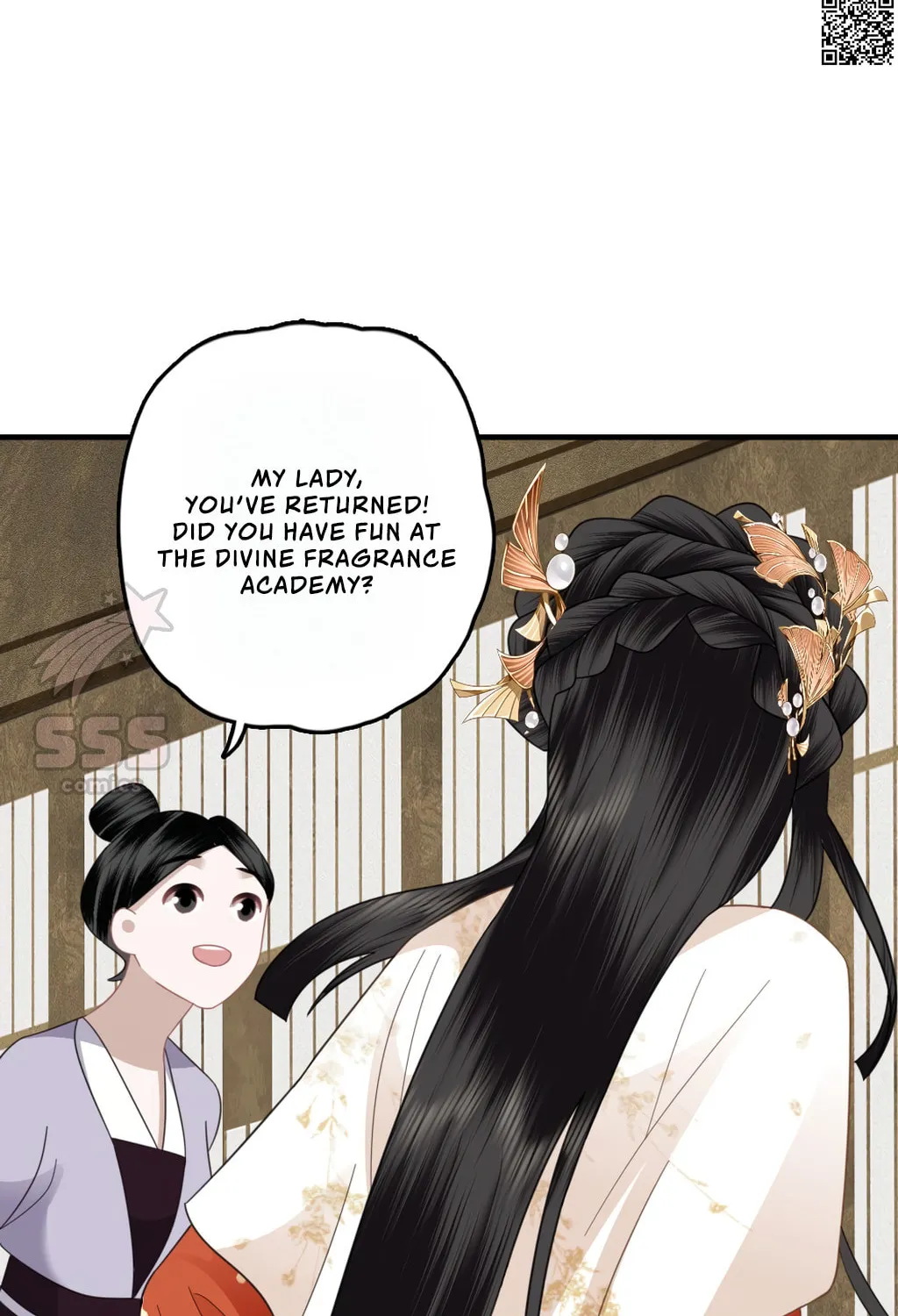 Fragrance Princess (Colored) Chapter 30 page 36 - 