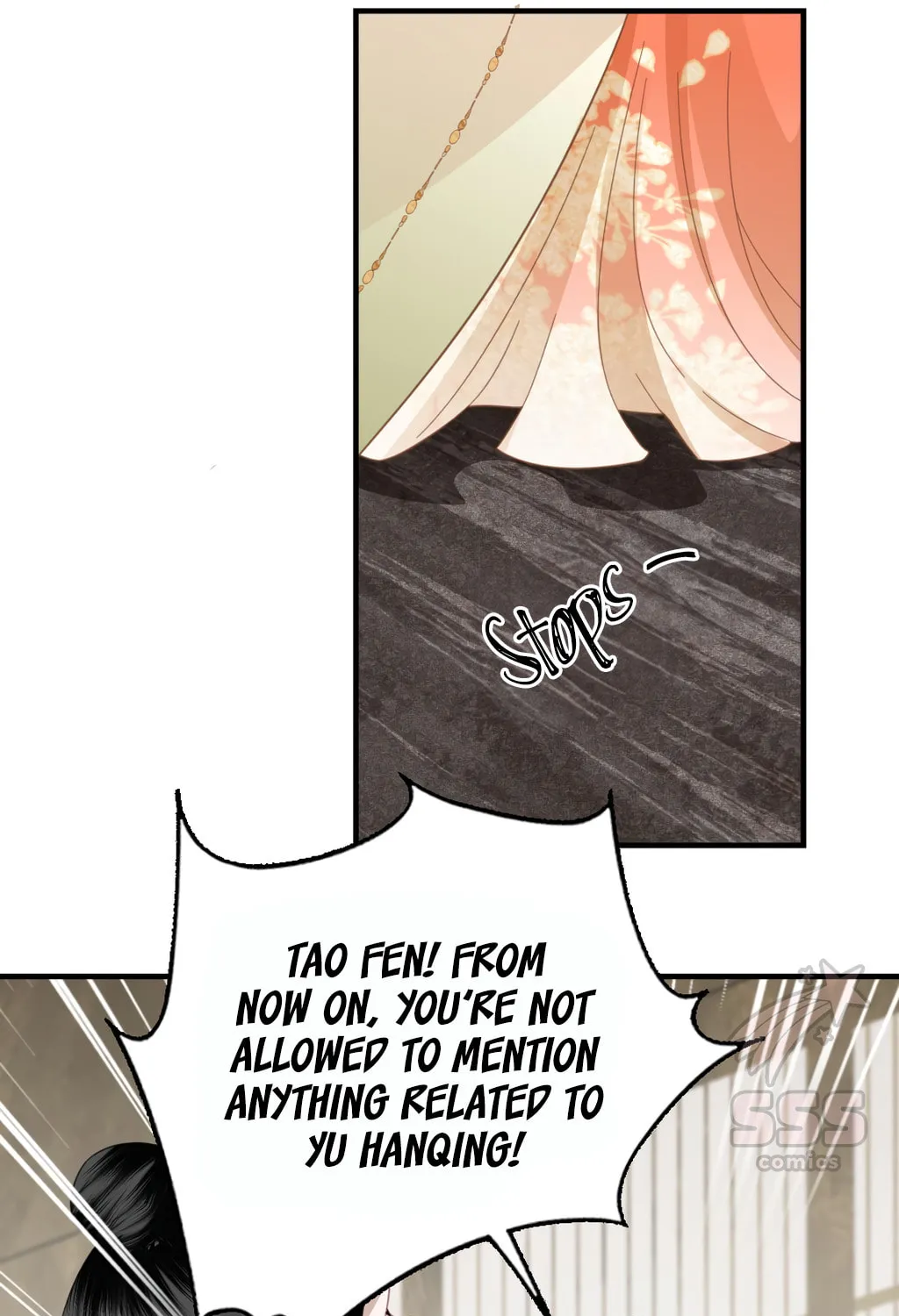 Fragrance Princess (Colored) Chapter 30 page 38 - 