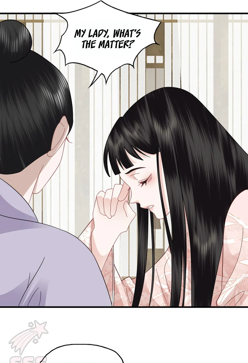 Fragrance Princess (Colored) Chapter 30 page 44 - 