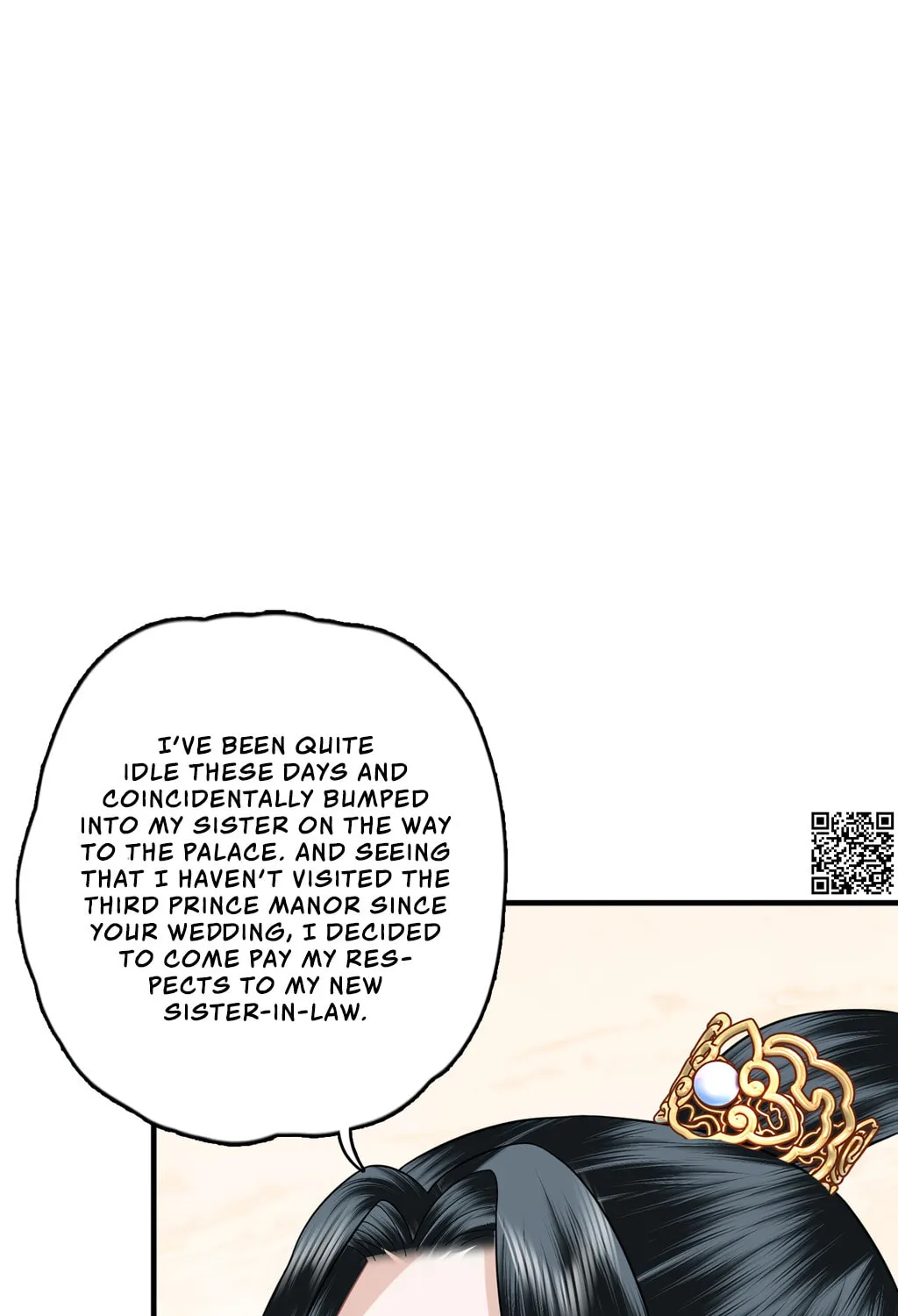 Fragrance Princess (Colored) Chapter 30 page 56 - 