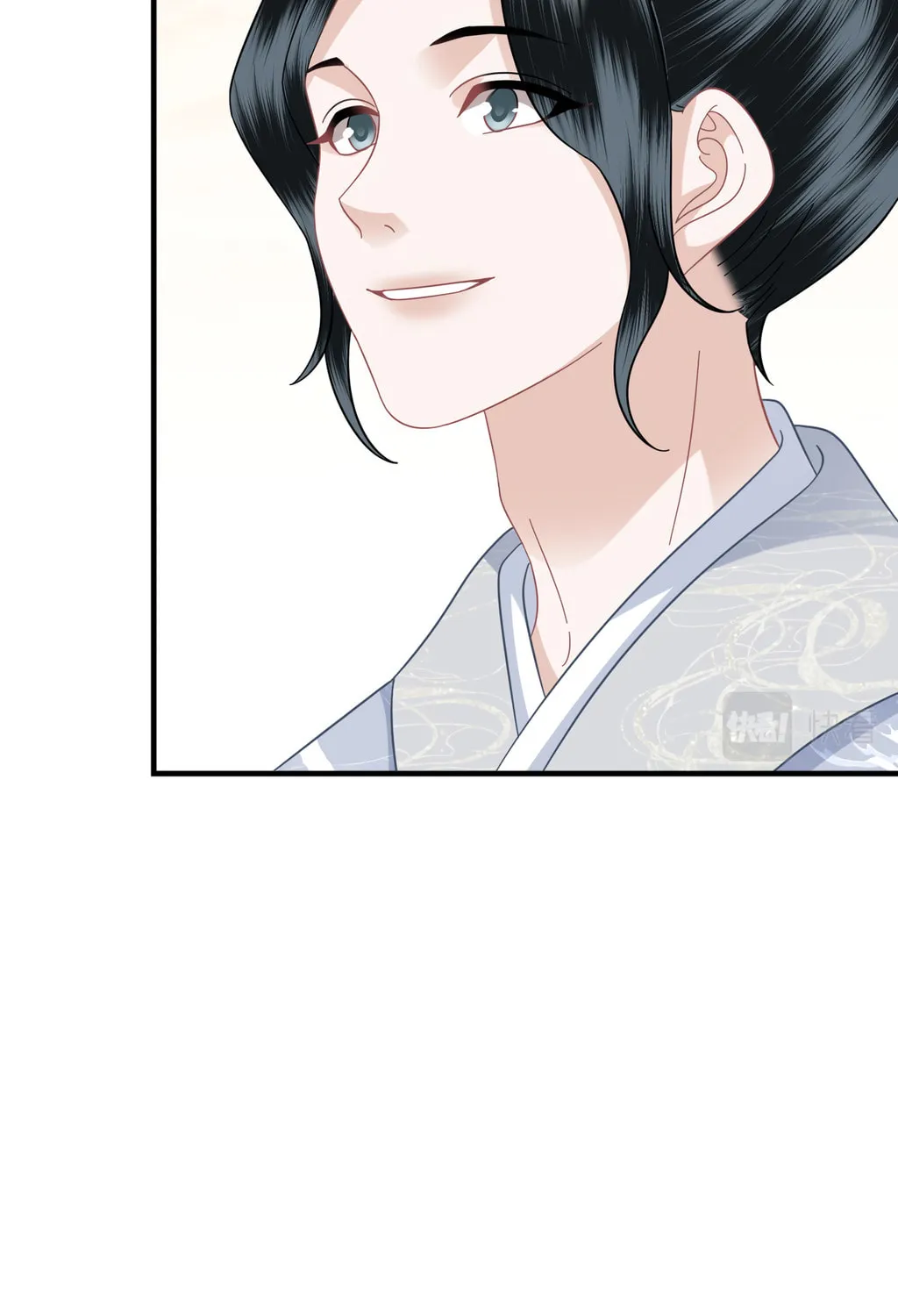 Fragrance Princess (Colored) Chapter 30 page 57 - 