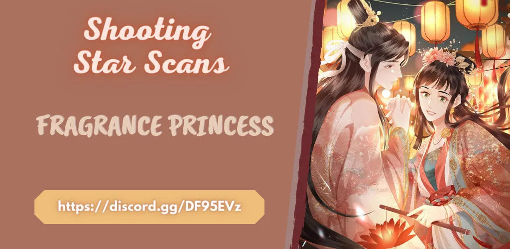 Fragrance Princess (Colored) Chapter 30 page 67 - 