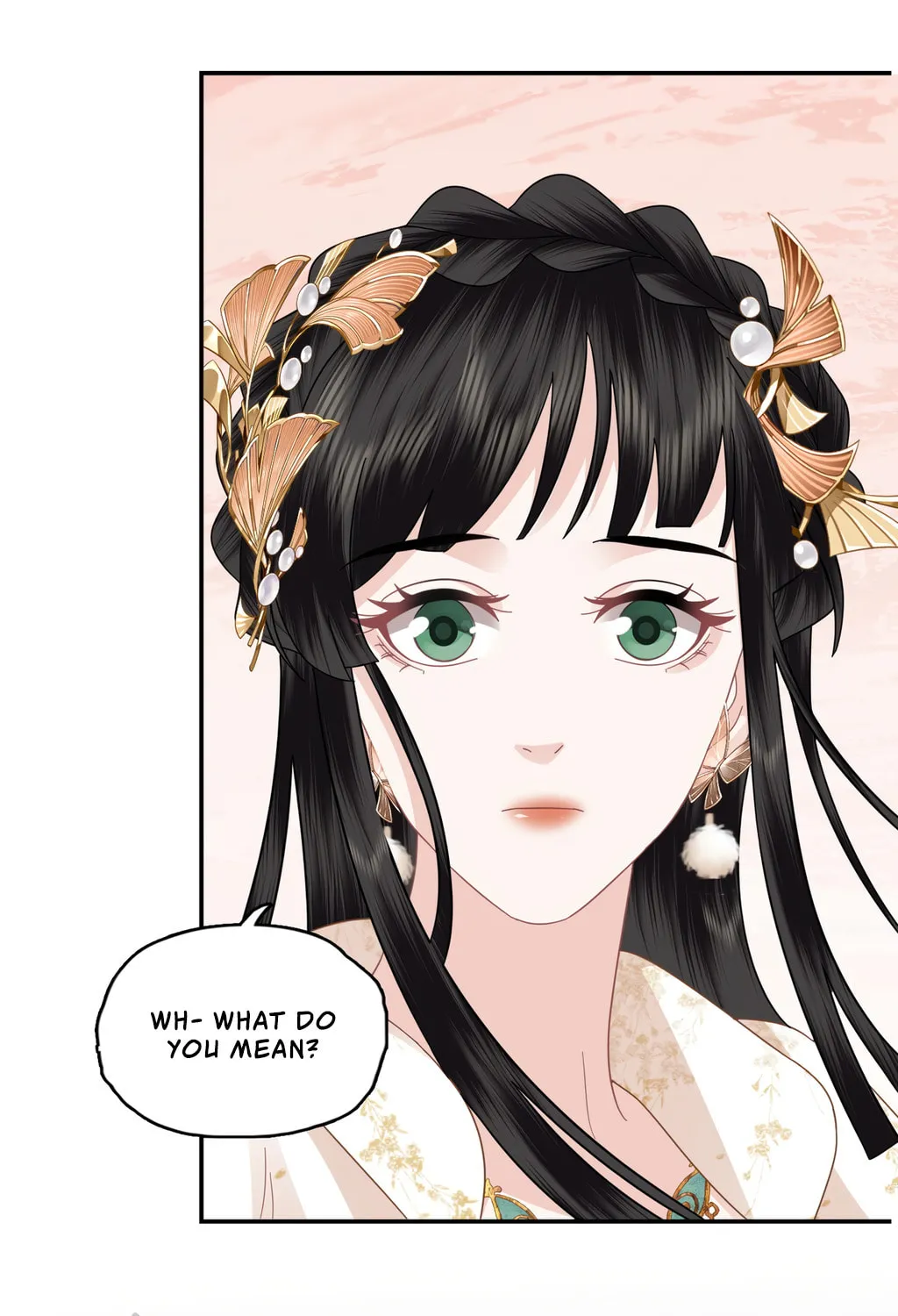 Fragrance Princess (Colored) Chapter 30 page 10 - 