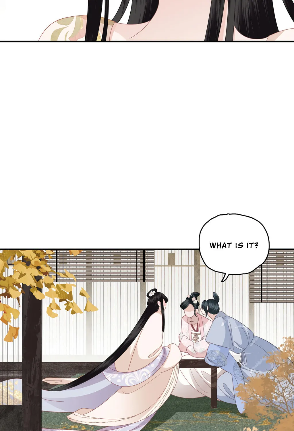 Fragrance Princess (Colored) Chapter 31 page 24 - 