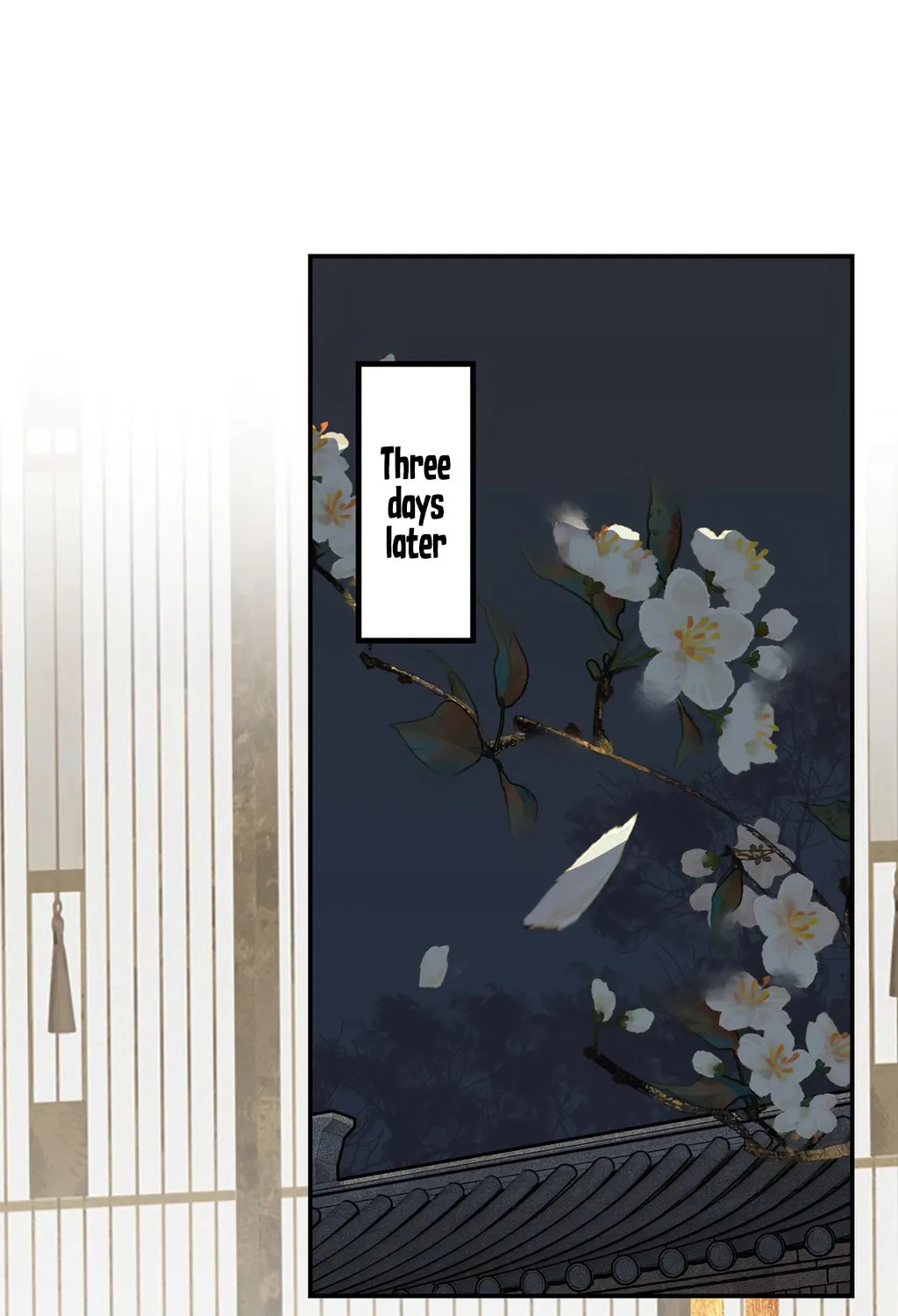 Fragrance Princess (Colored) Chapter 31 page 26 - 