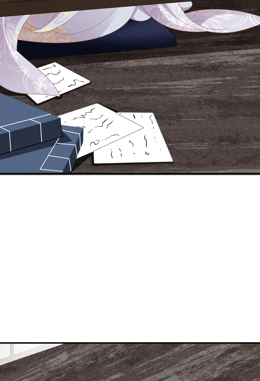 Fragrance Princess (Colored) Chapter 31 page 28 - 