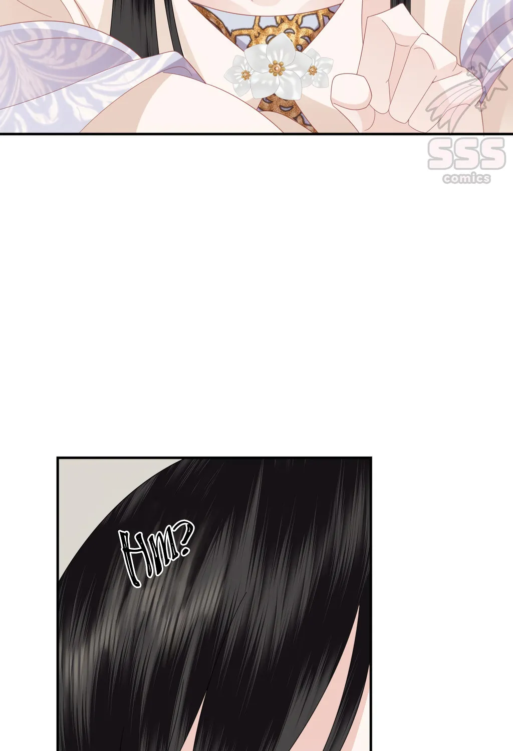 Fragrance Princess (Colored) Chapter 31 page 31 - 
