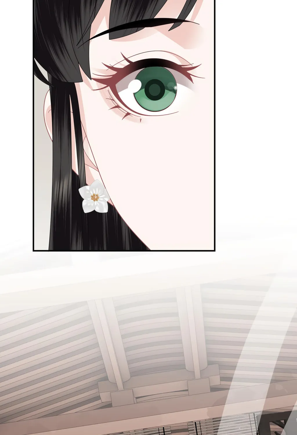 Fragrance Princess (Colored) Chapter 31 page 32 - 