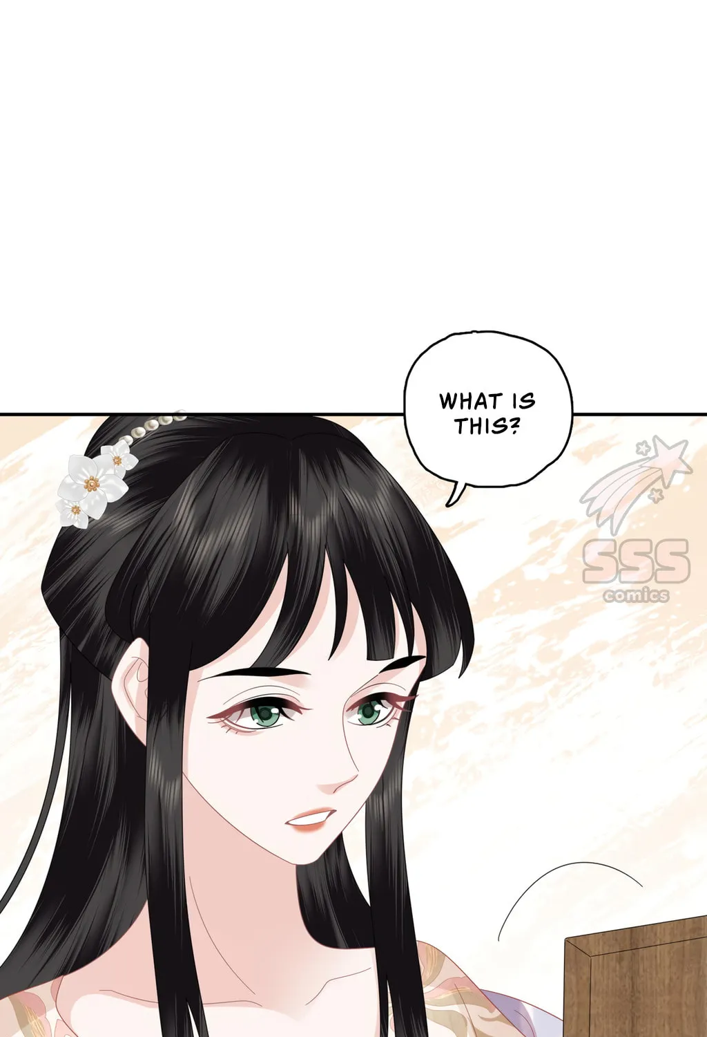 Fragrance Princess (Colored) Chapter 31 page 40 - 