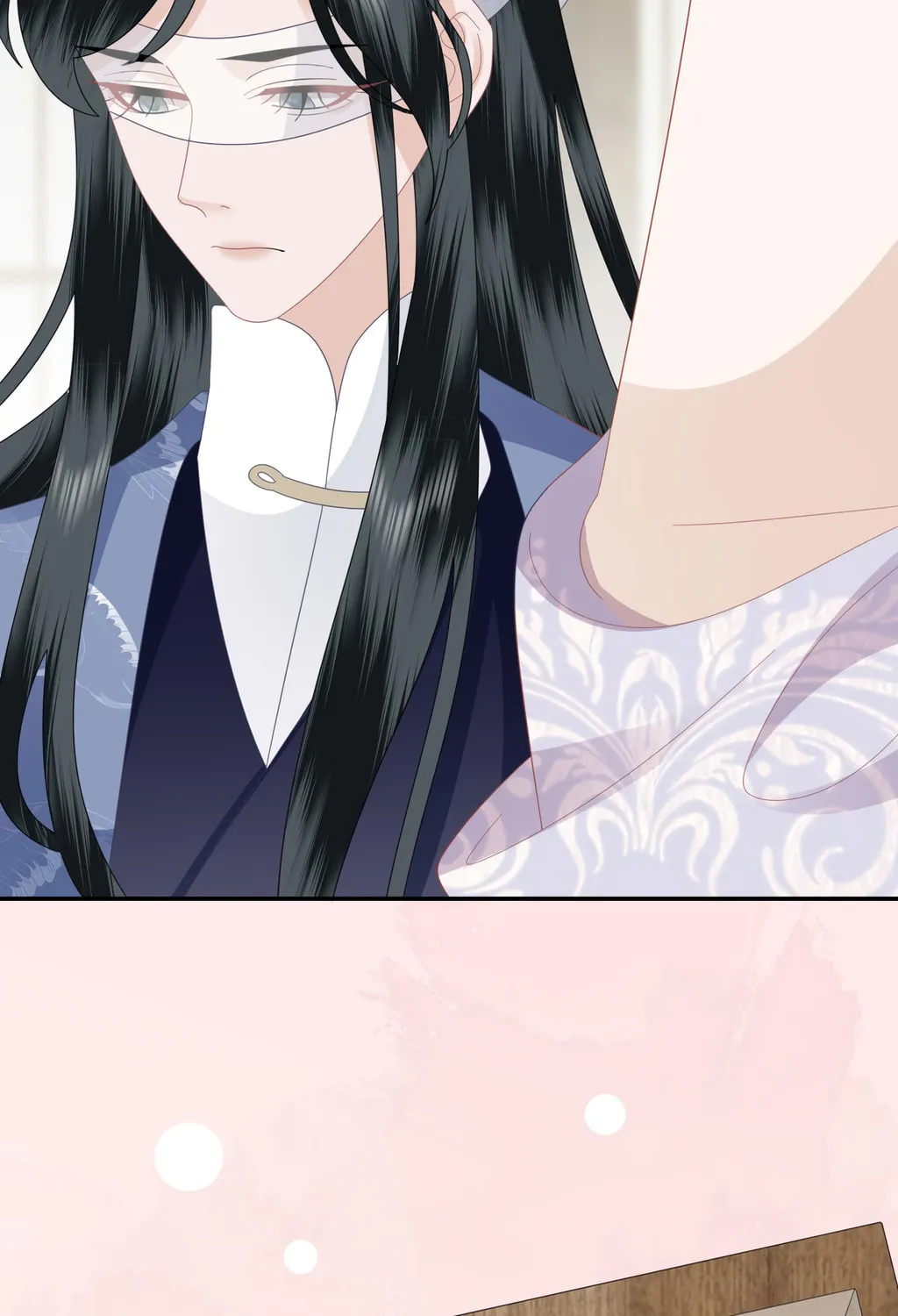 Fragrance Princess (Colored) Chapter 31 page 42 - 
