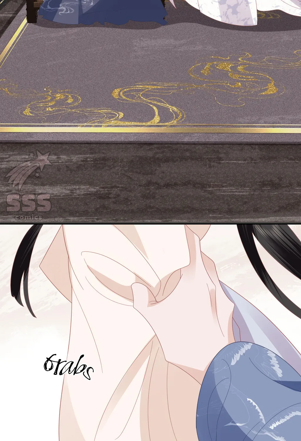 Fragrance Princess (Colored) Chapter 31 page 47 - 