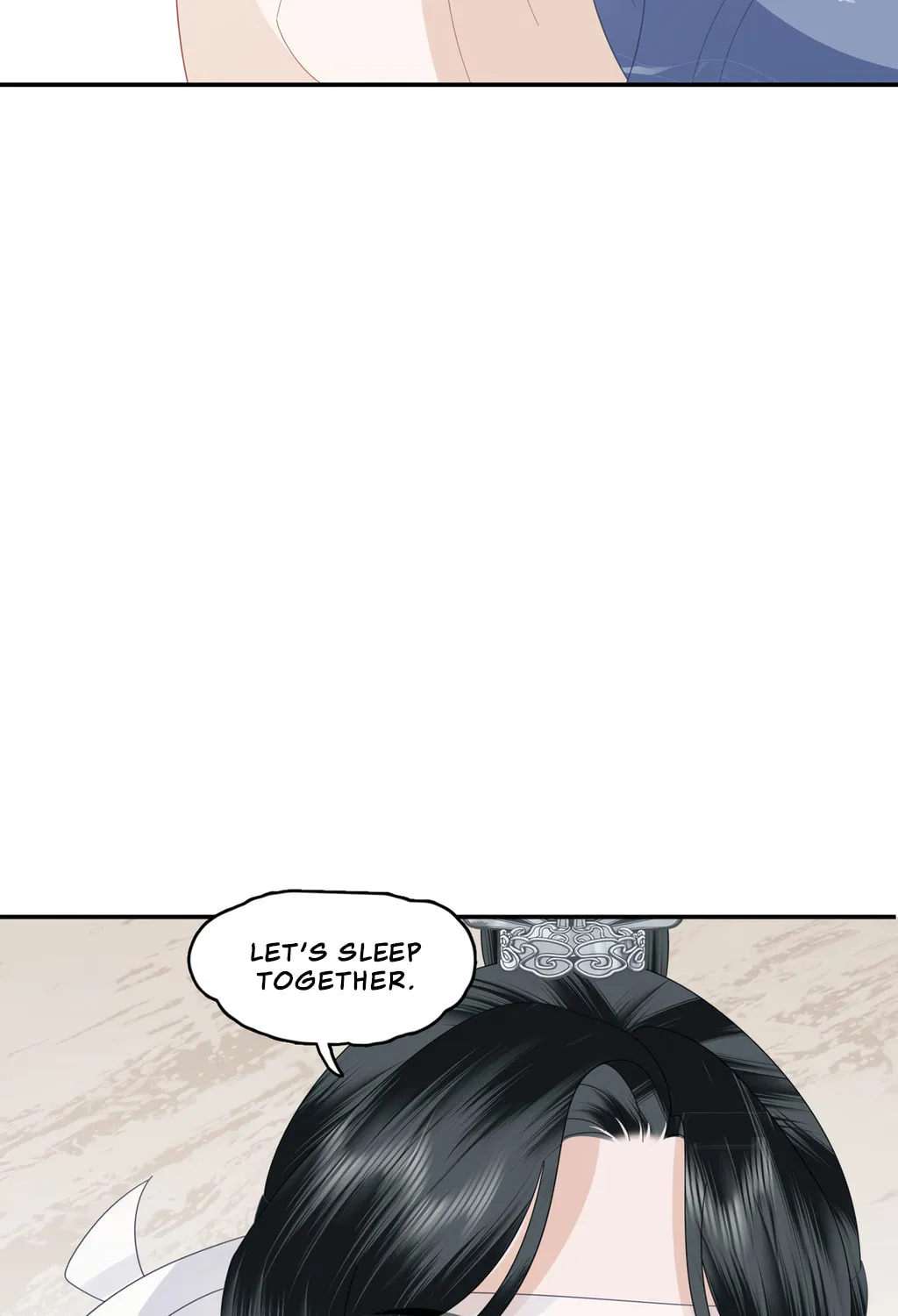 Fragrance Princess (Colored) Chapter 31 page 48 - 