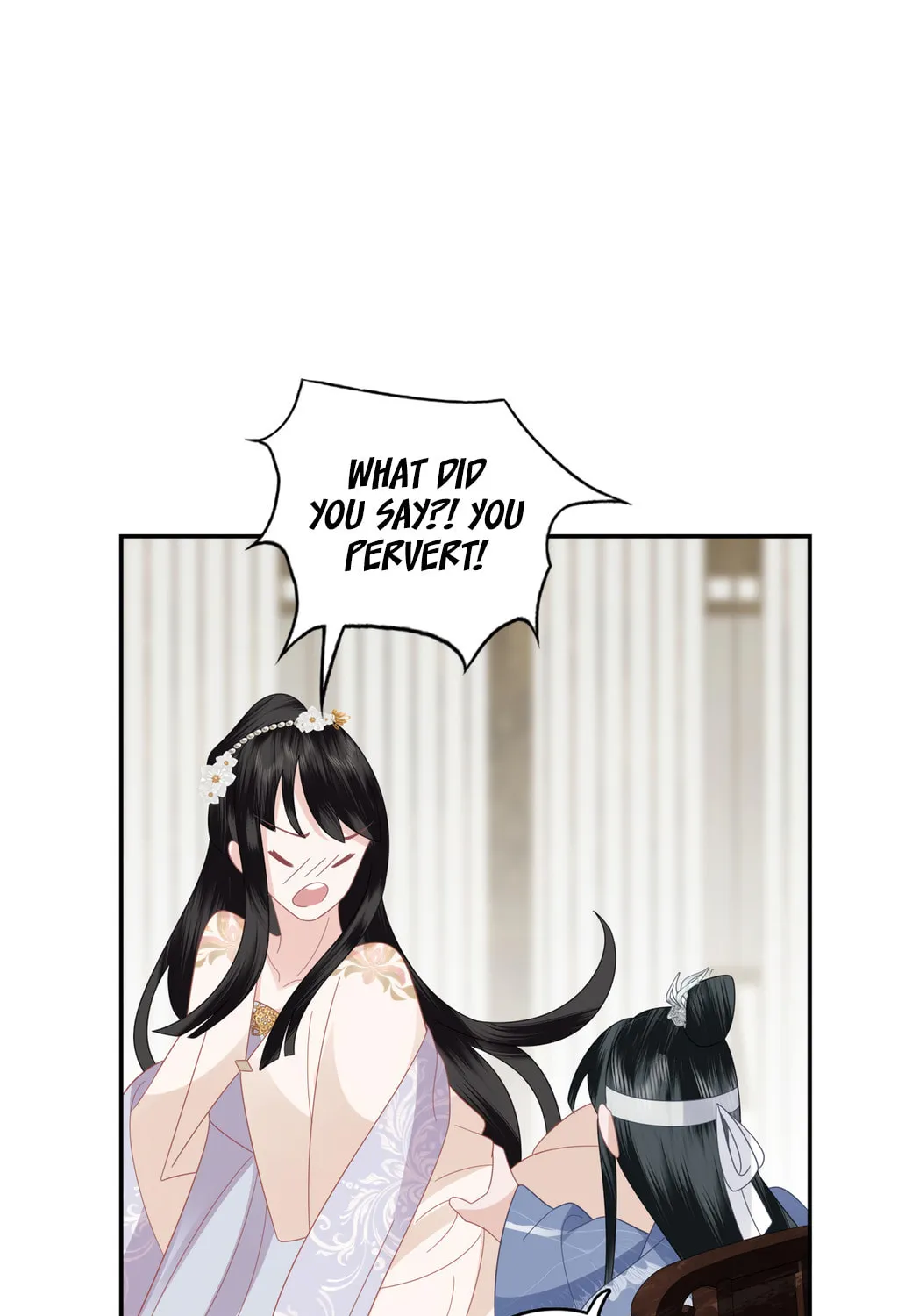 Fragrance Princess (Colored) Chapter 31 page 50 - 