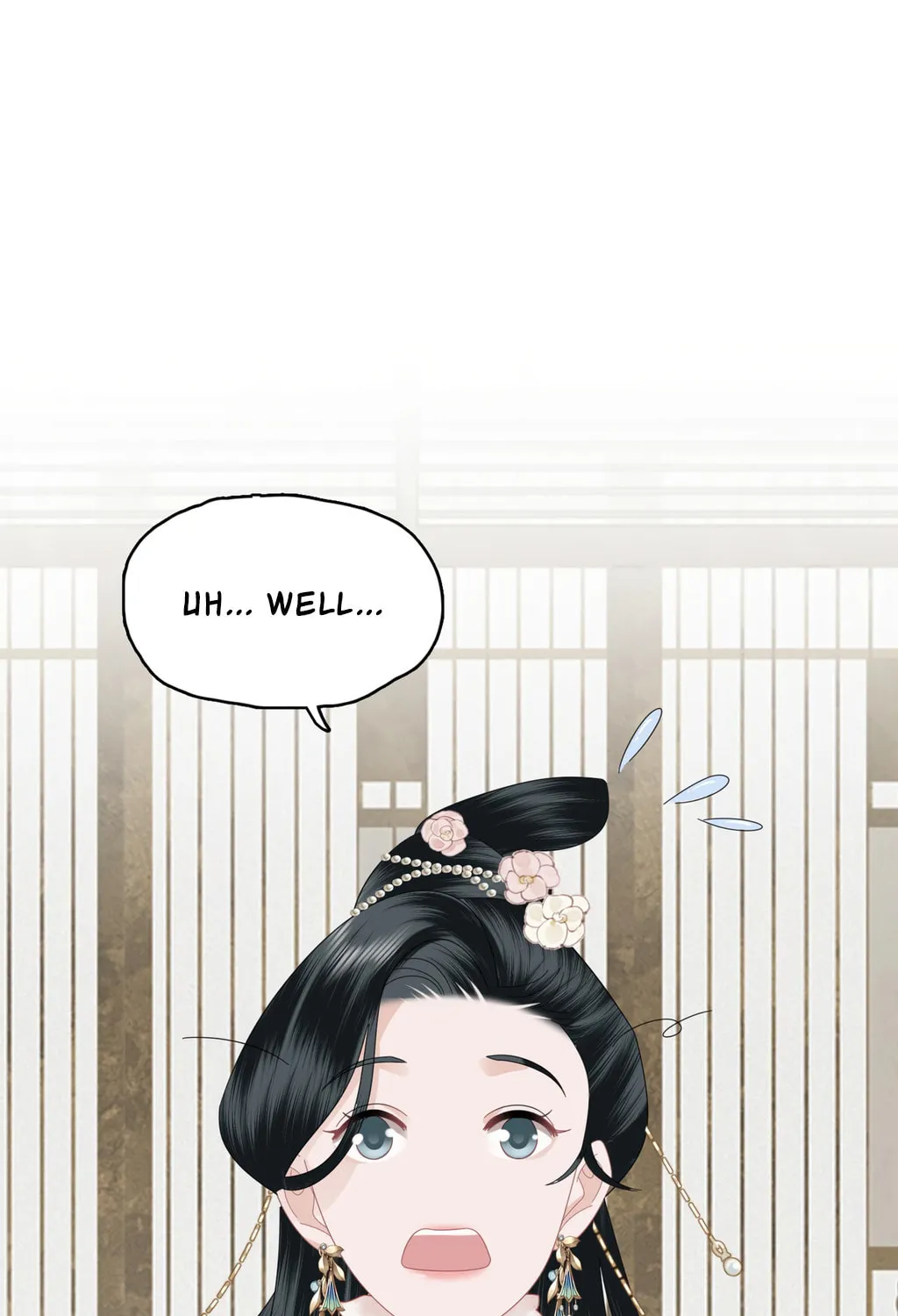 Fragrance Princess (Colored) Chapter 31 page 6 - 