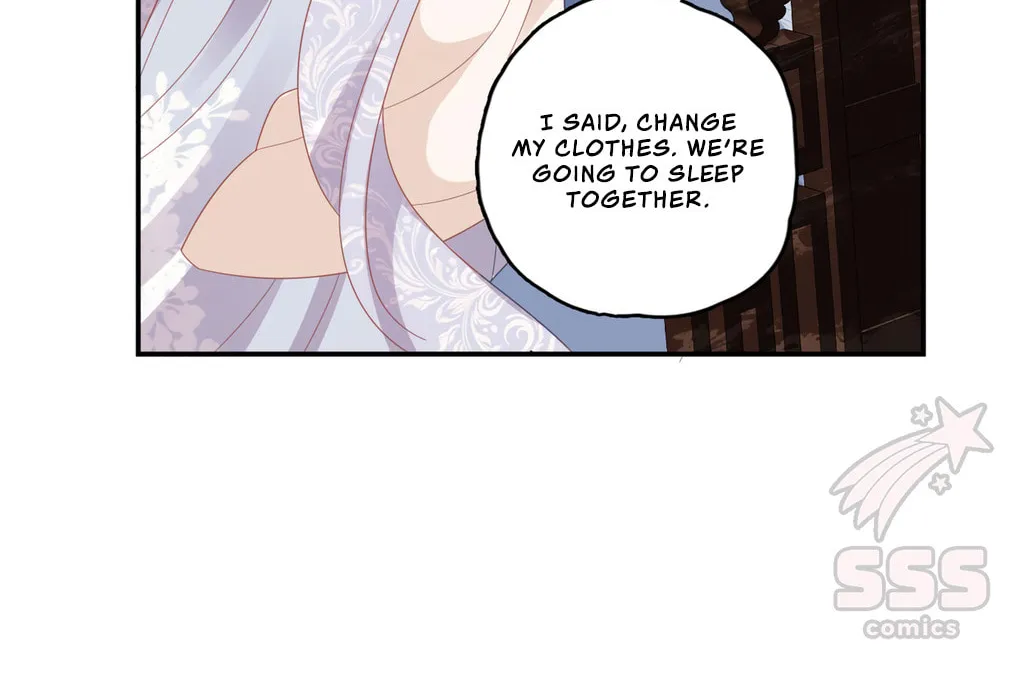 Fragrance Princess (Colored) Chapter 31 page 51 - 