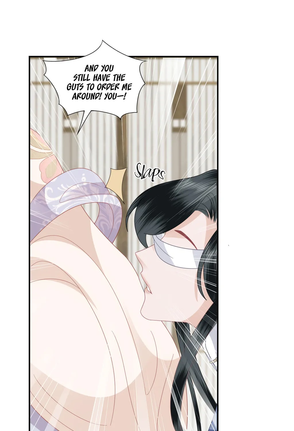 Fragrance Princess (Colored) Chapter 31 page 53 - 