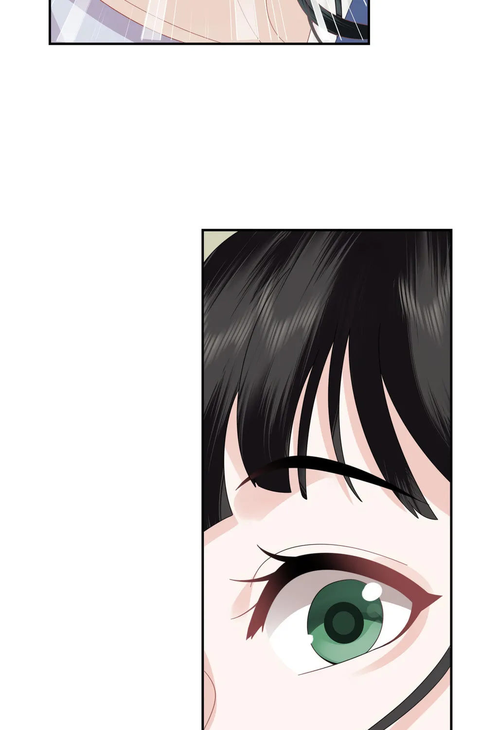 Fragrance Princess (Colored) Chapter 31 page 54 - 