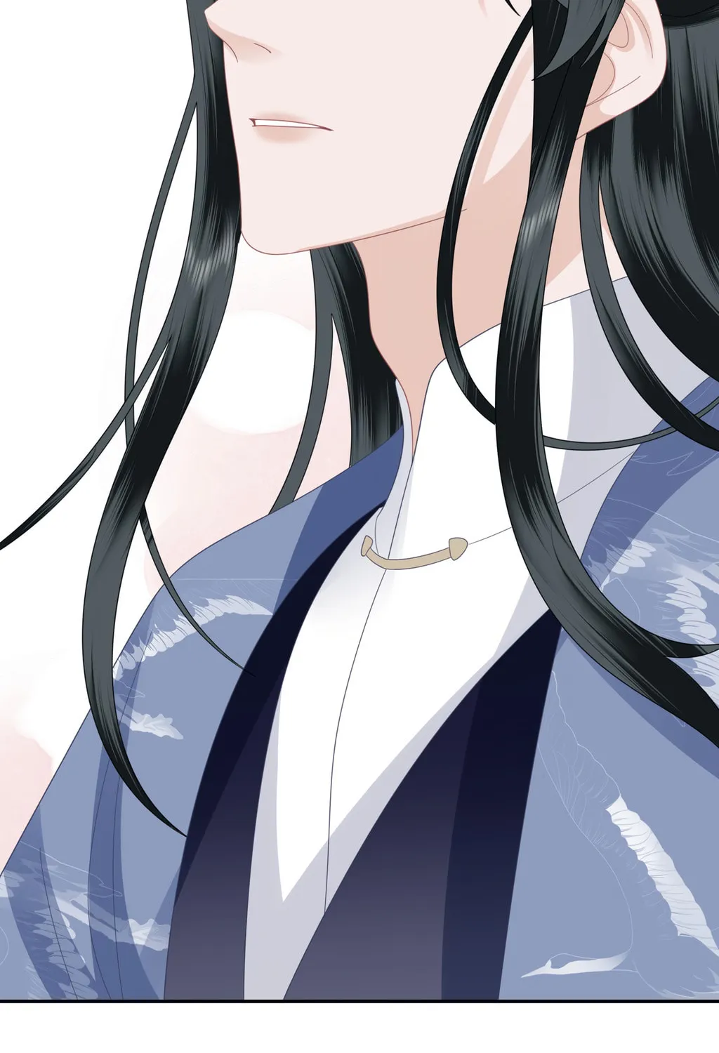 Fragrance Princess (Colored) Chapter 31 page 57 - 