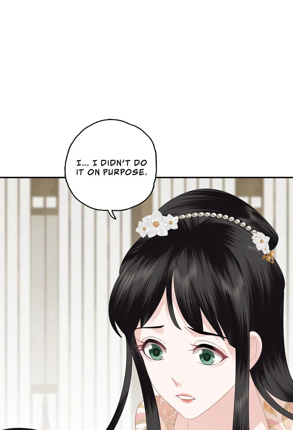 Fragrance Princess (Colored) Chapter 31 page 58 - 