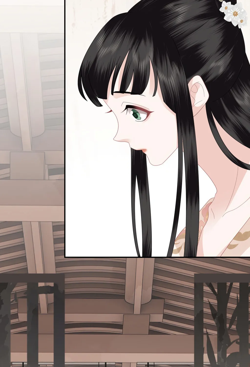 Fragrance Princess (Colored) Chapter 31 page 61 - 