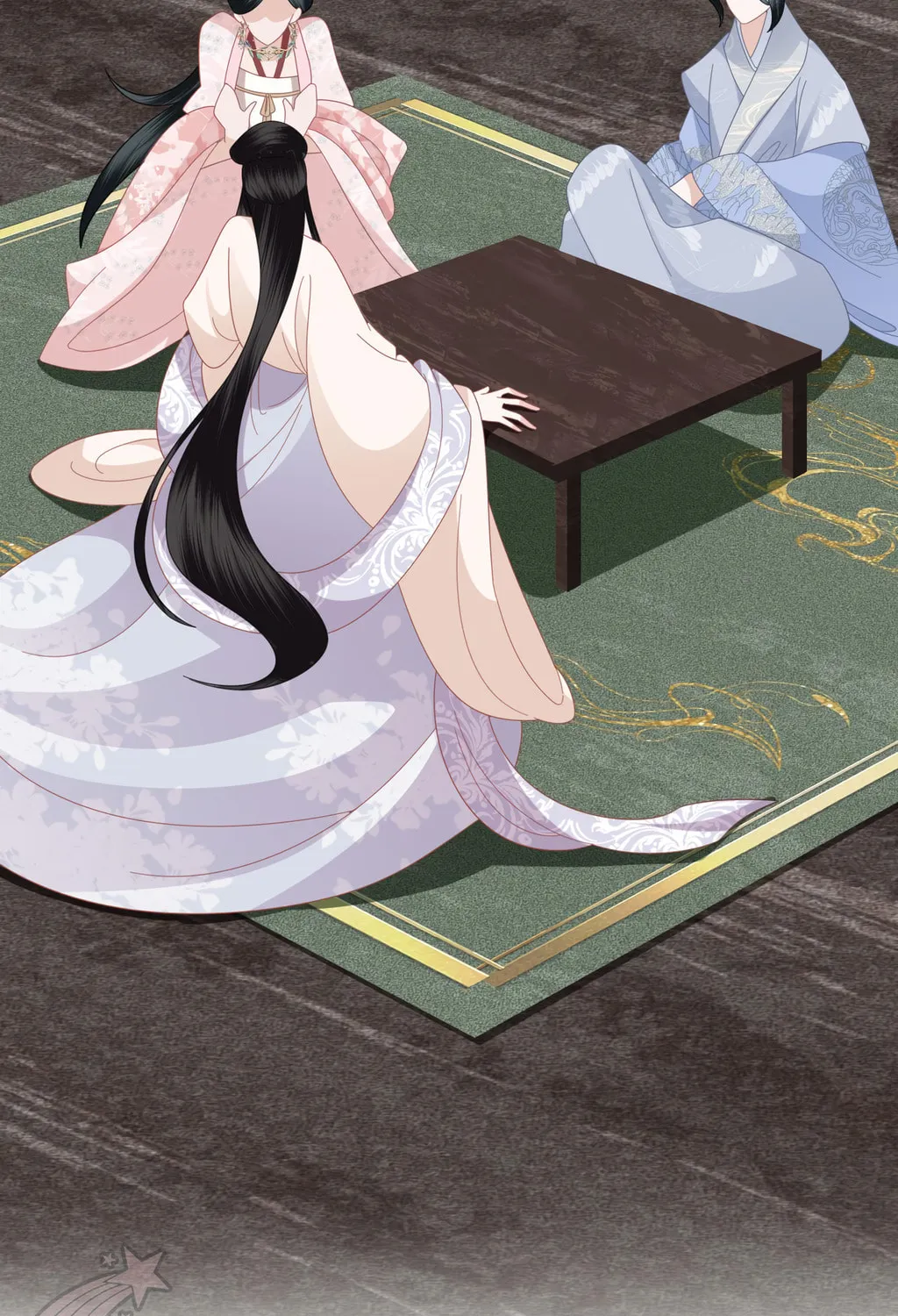 Fragrance Princess (Colored) Chapter 31 page 8 - 