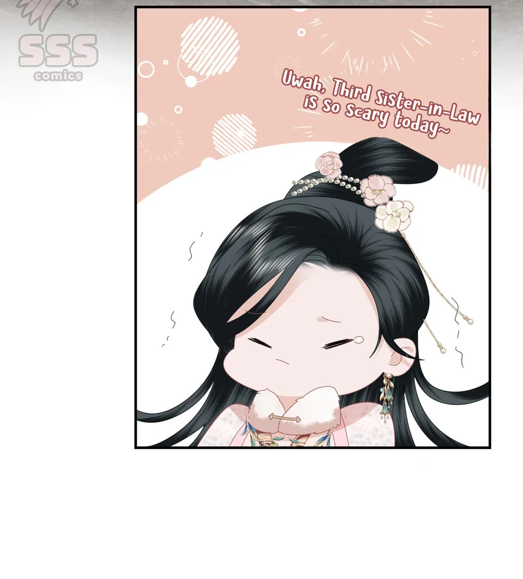 Fragrance Princess (Colored) Chapter 31 page 9 - 
