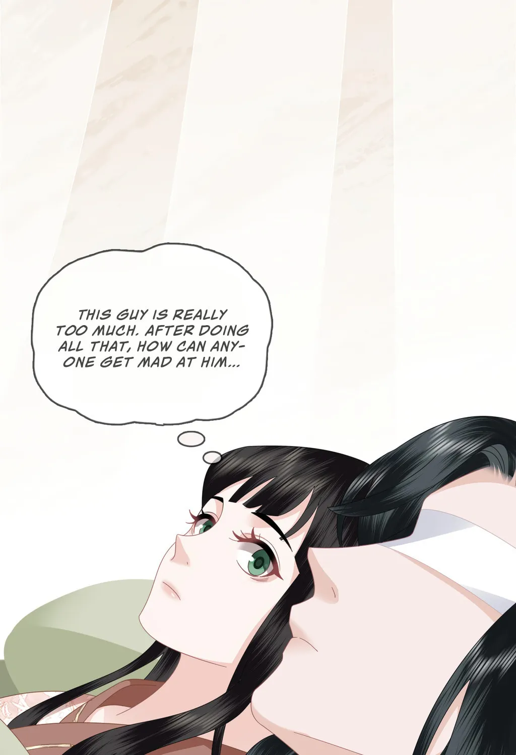 Fragrance Princess (Colored) Chapter 32 page 12 - 