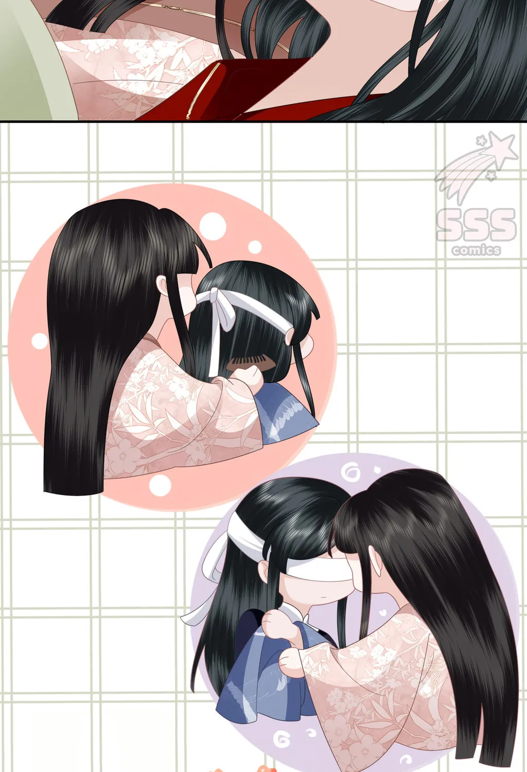 Fragrance Princess (Colored) Chapter 32 page 13 - 