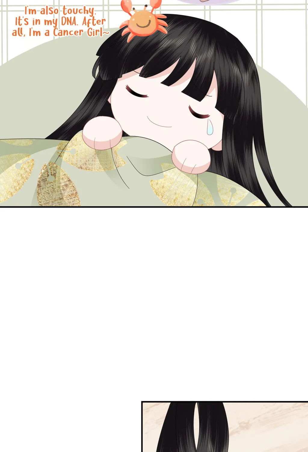 Fragrance Princess (Colored) Chapter 32 page 14 - 