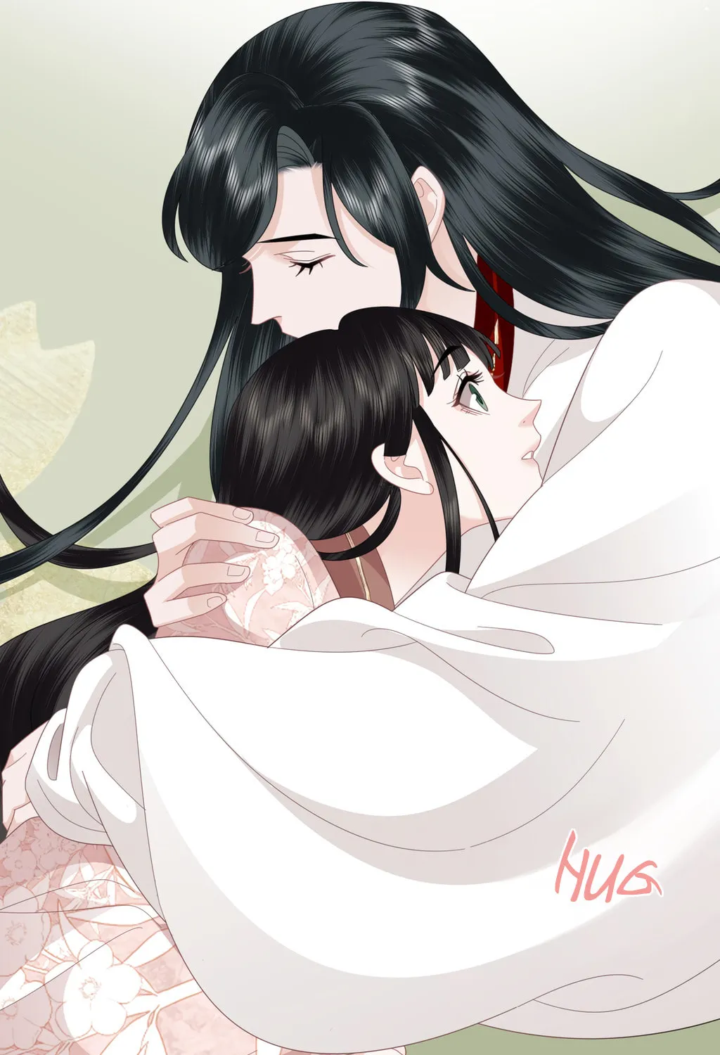 Fragrance Princess (Colored) Chapter 32 page 16 - 