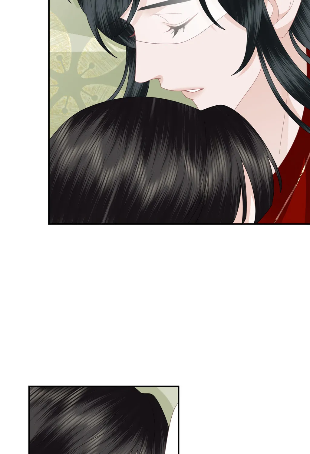 Fragrance Princess (Colored) Chapter 32 page 18 - 