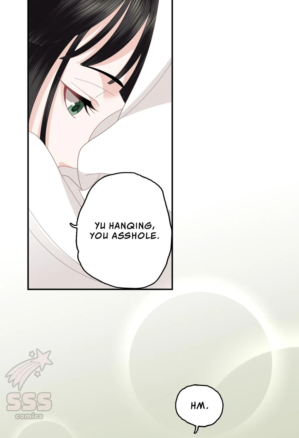 Fragrance Princess (Colored) Chapter 32 page 19 - 