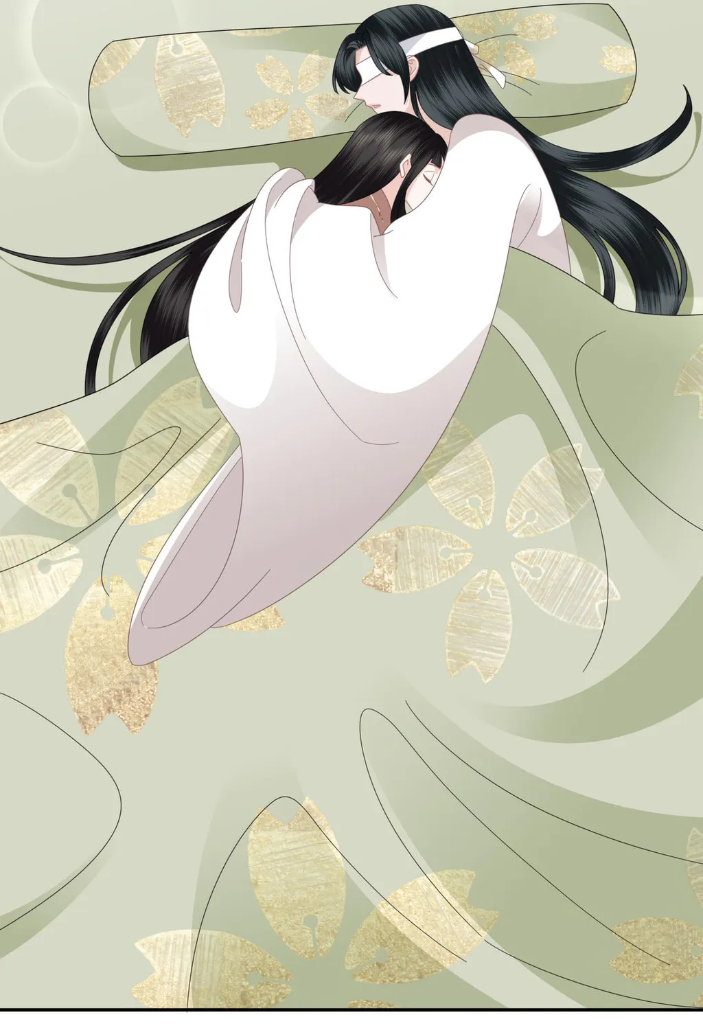 Fragrance Princess (Colored) Chapter 32 page 20 - 