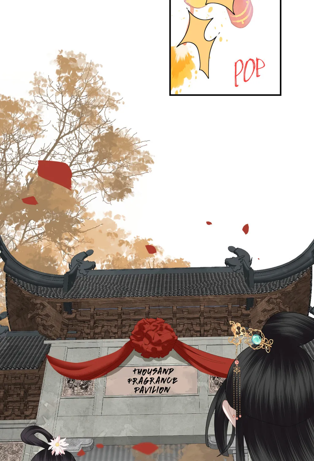 Fragrance Princess (Colored) Chapter 32 page 30 - 