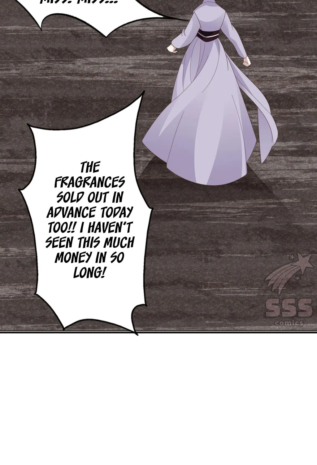 Fragrance Princess (Colored) Chapter 32 page 38 - 