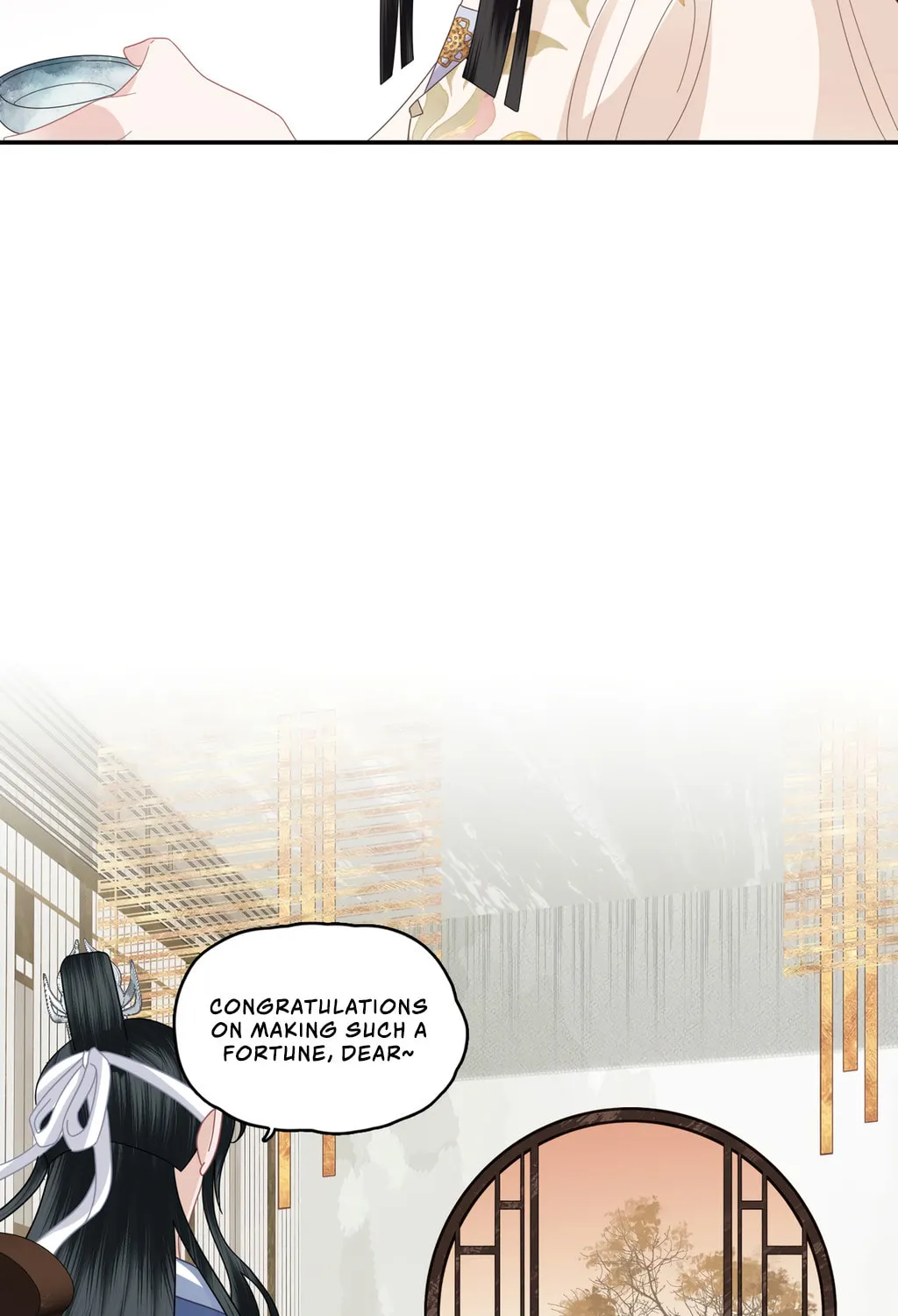 Fragrance Princess (Colored) Chapter 32 page 41 - 