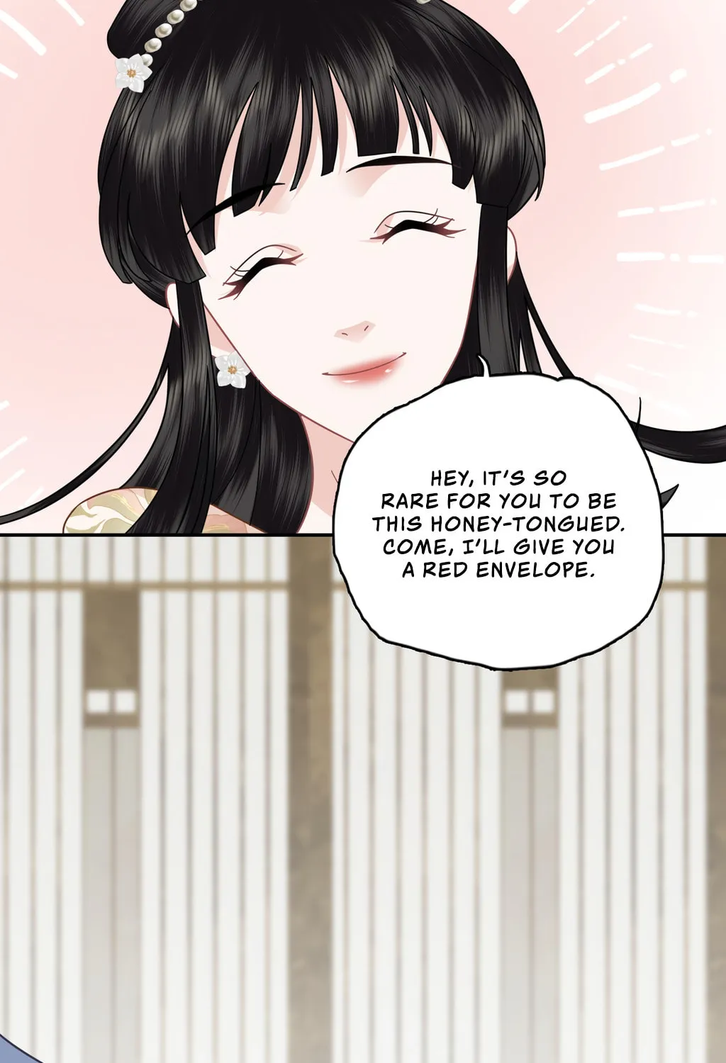 Fragrance Princess (Colored) Chapter 32 page 43 - 