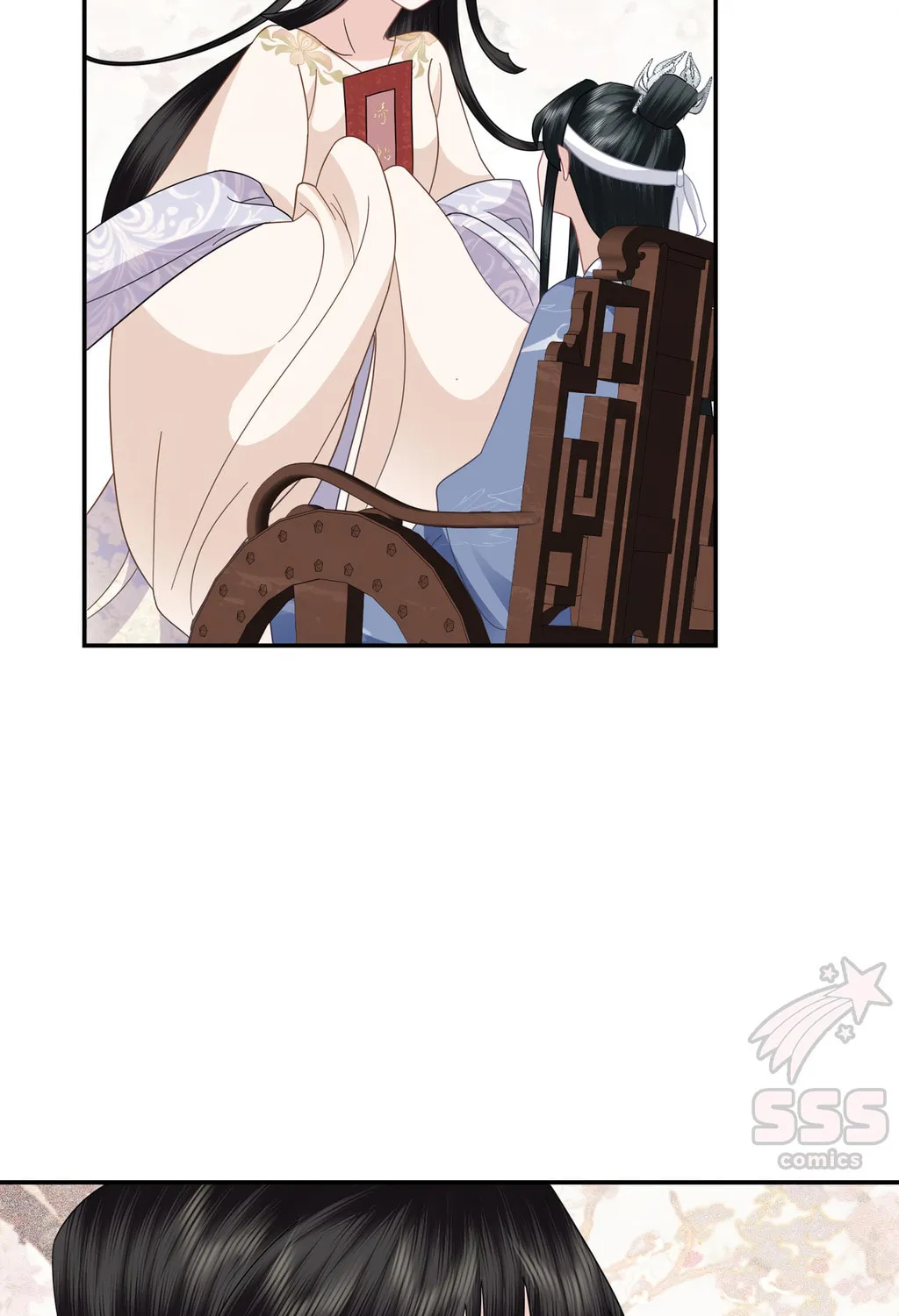 Fragrance Princess (Colored) Chapter 32 page 49 - 