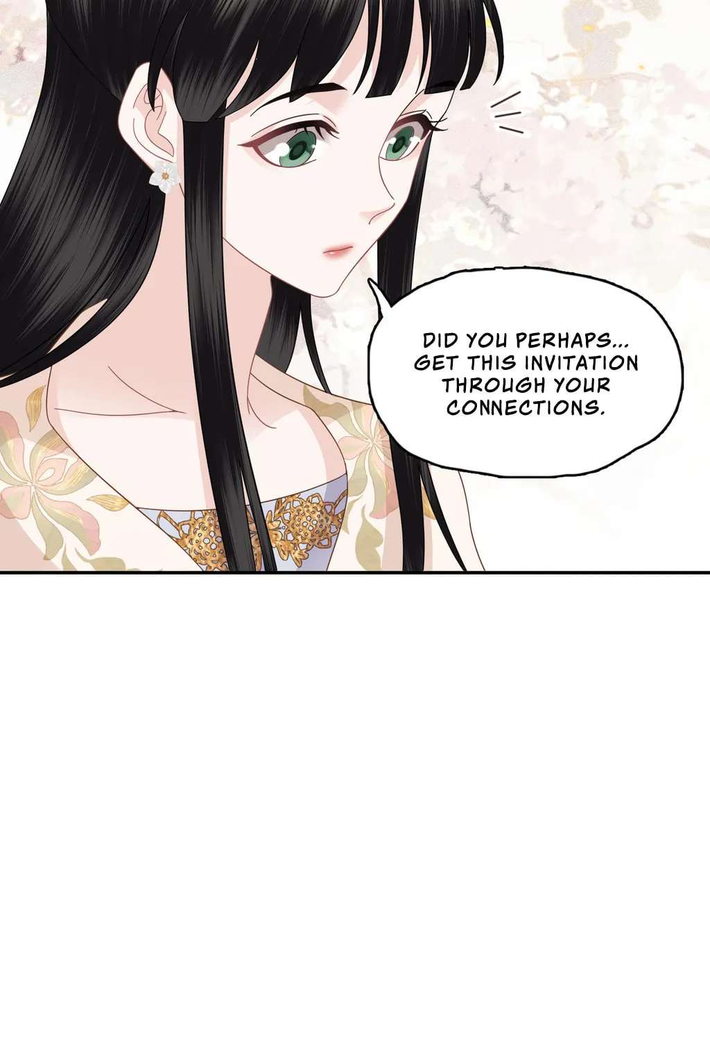 Fragrance Princess (Colored) Chapter 32 page 50 - 