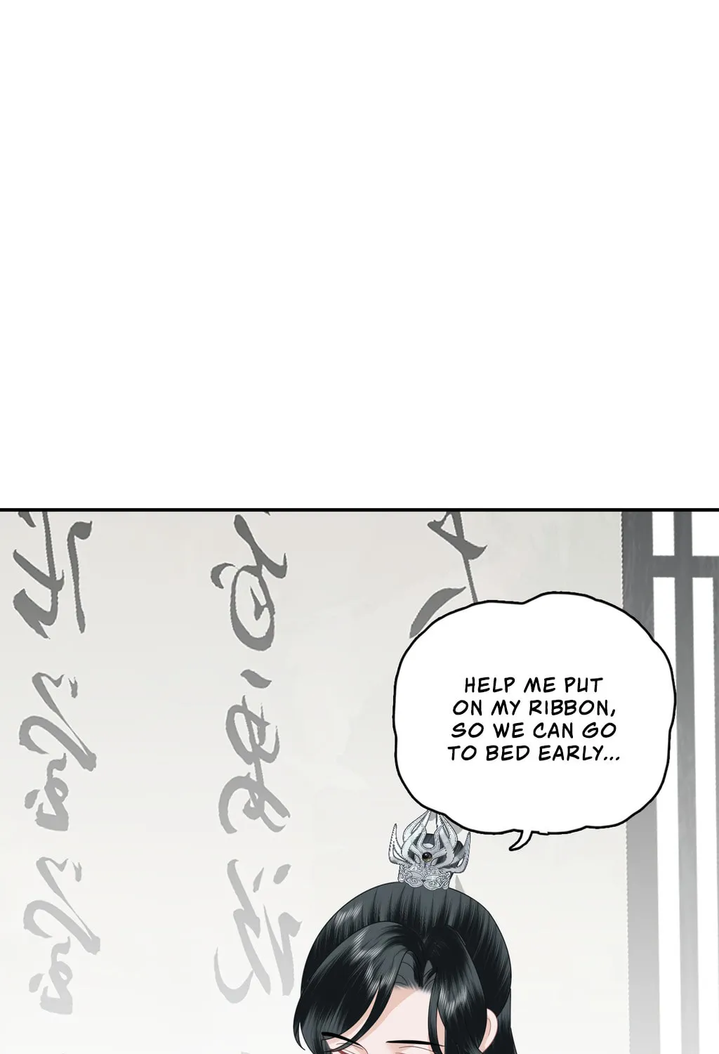 Fragrance Princess (Colored) Chapter 32 page 6 - 