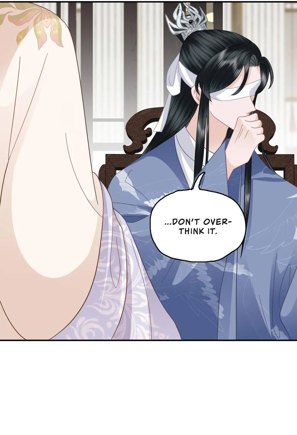 Fragrance Princess (Colored) Chapter 32 page 51 - 