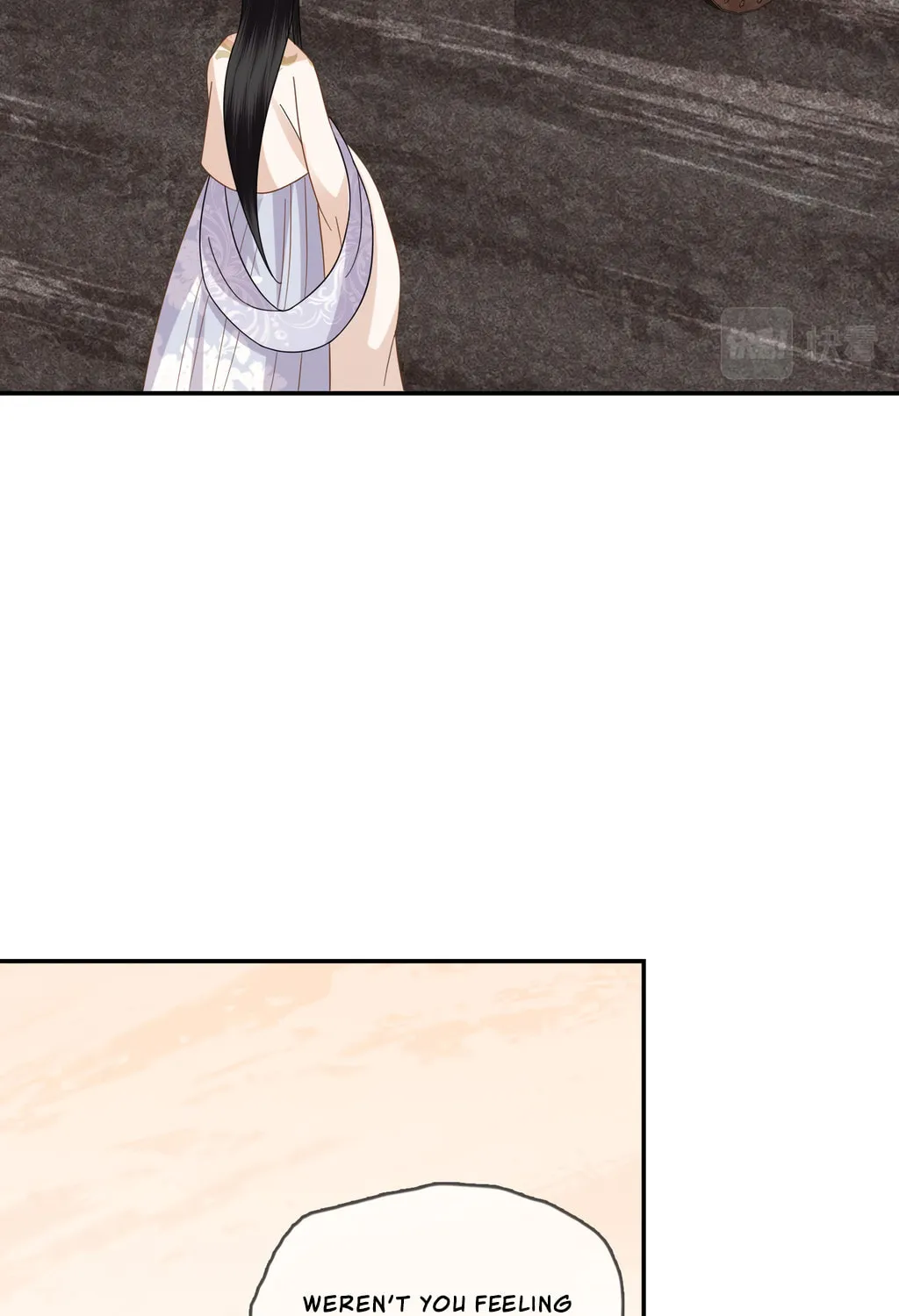 Fragrance Princess (Colored) Chapter 32 page 54 - 