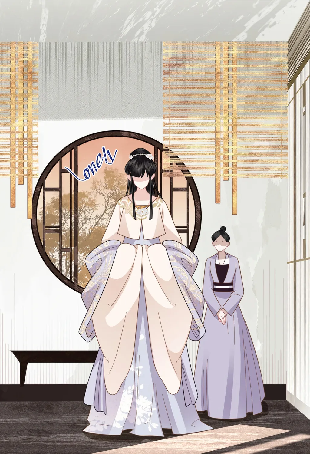 Fragrance Princess (Colored) Chapter 32 page 58 - 