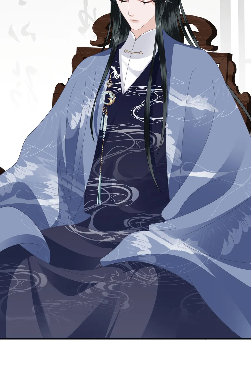 Fragrance Princess (Colored) Chapter 32 page 7 - 