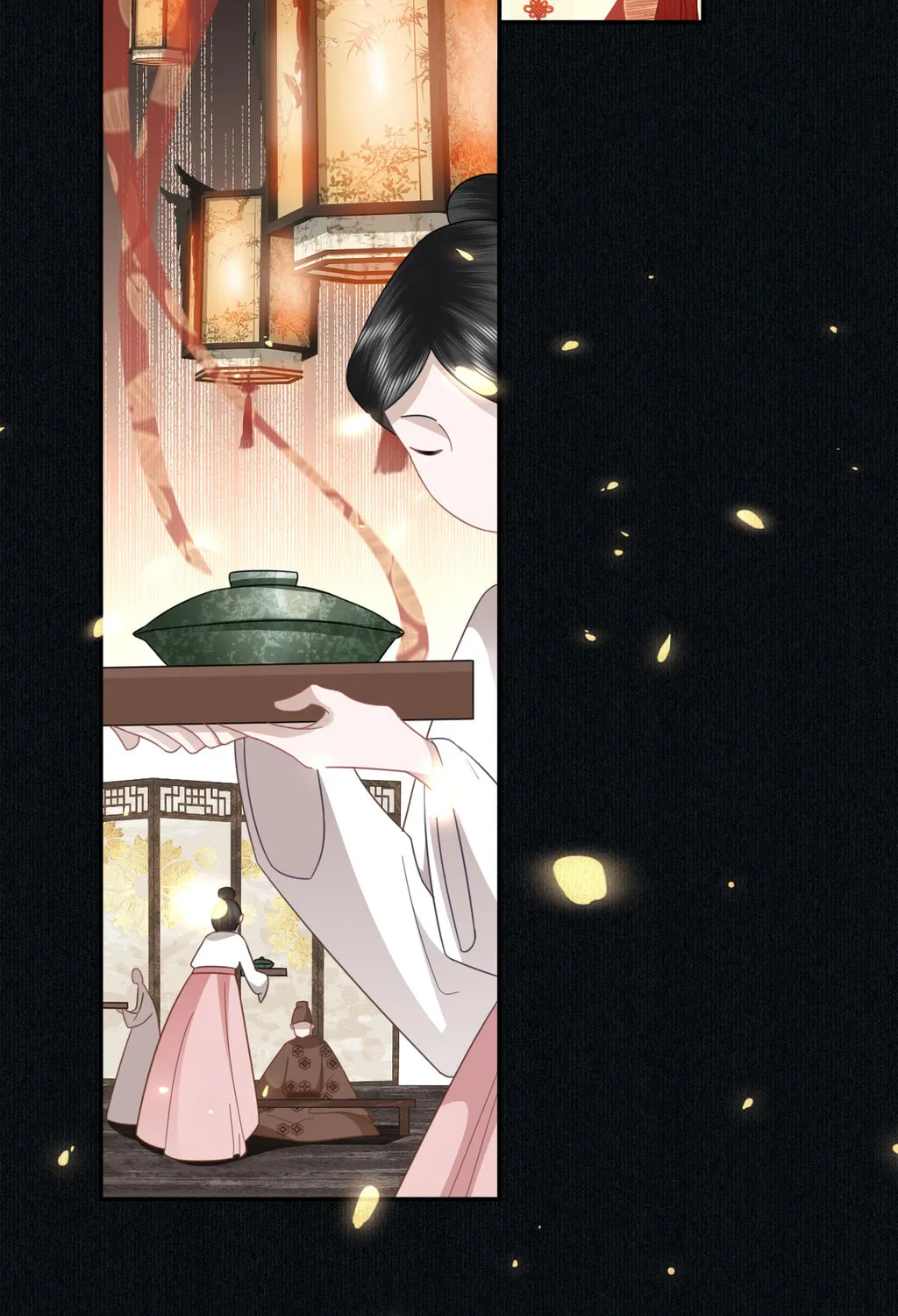 Fragrance Princess (Colored) Chapter 32 page 61 - 