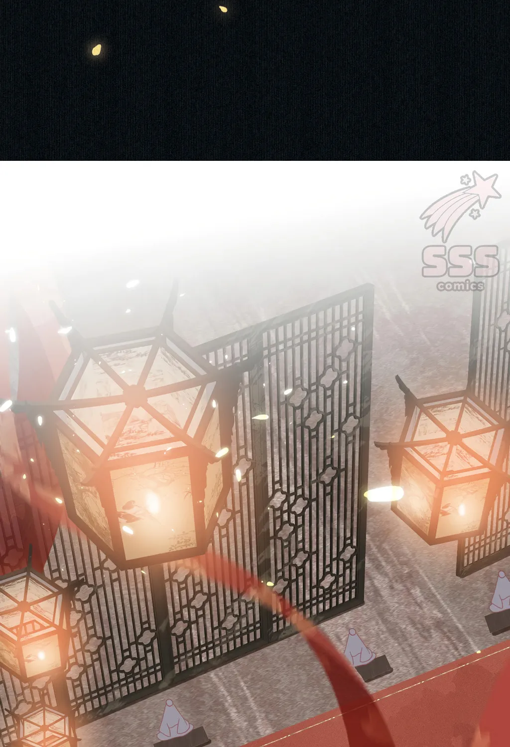 Fragrance Princess (Colored) Chapter 32 page 62 - 