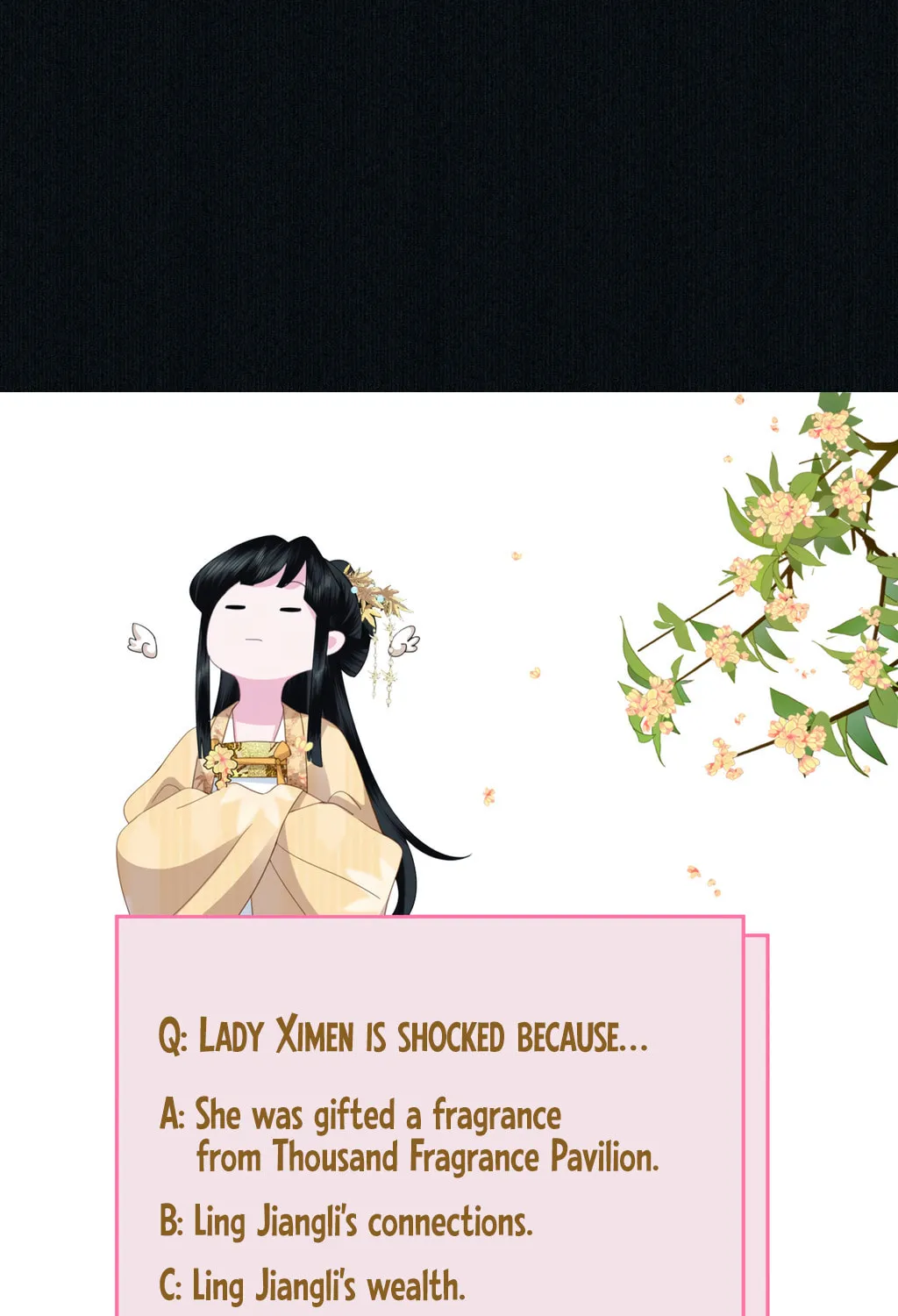 Fragrance Princess (Colored) Chapter 32 page 67 - 