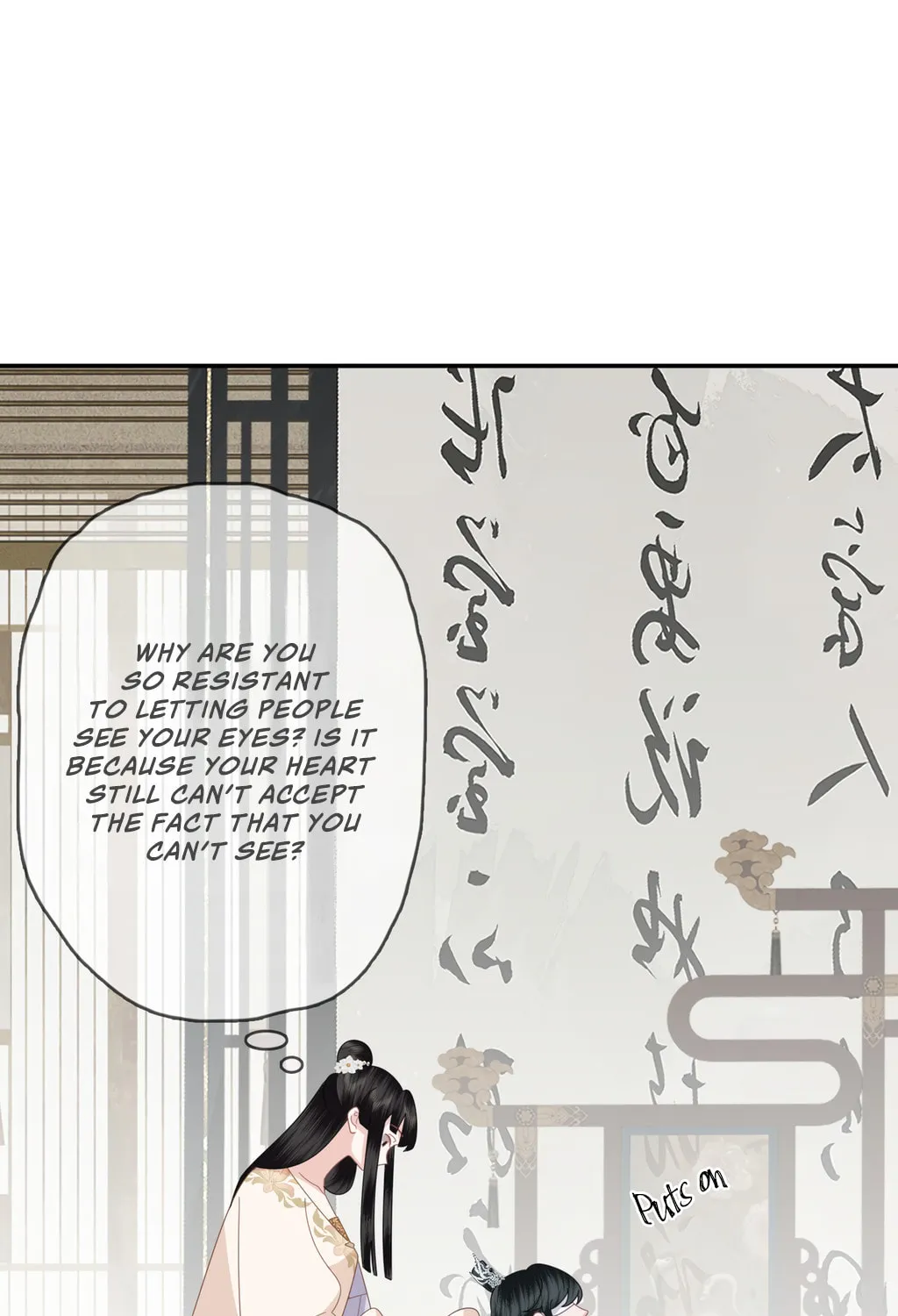 Fragrance Princess (Colored) Chapter 32 page 8 - 